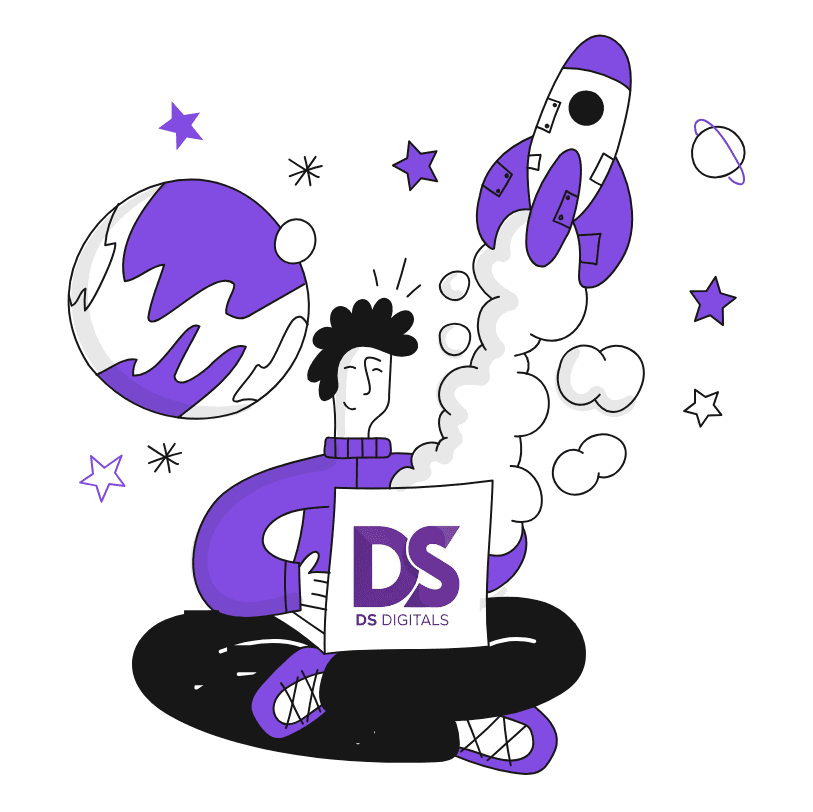 Landing Icon